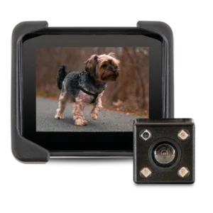 Achteruitrijcamera