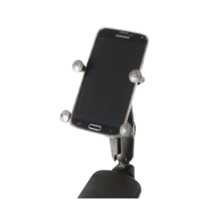 Telefoonhouder